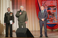 День призывника